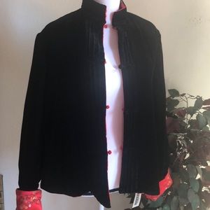 Newport News vintage jacket.